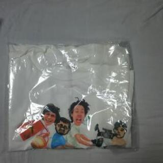 水曜どうでしょう  のTシャッツです