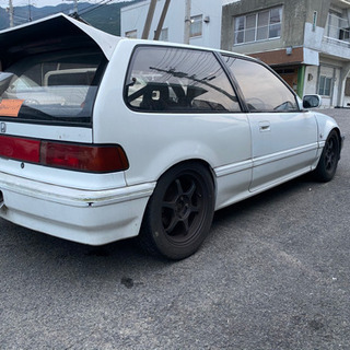 レア　希少　当時物　ＥＦ３？ＥＦ７？用グランドシビック無限コンピューター Yahoo!オークション - 希少 無限 MUGEN ムゲン EF3 シビック si ZCエン