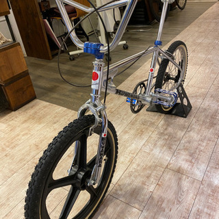 ハウアイロール 自転車の中古が安い！激安で譲ります・無料で