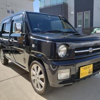 車検取りました。　2年近くあります。