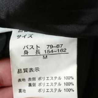 値下げして再出品スプリングコートの画像