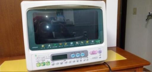 日立電子レンジ中古