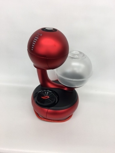 【未使用品】Nescafé dolce gusto エスペルタ