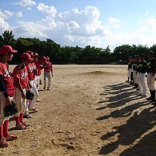 【京都】草野球マネージャー募集【土・日】 - スポーツ