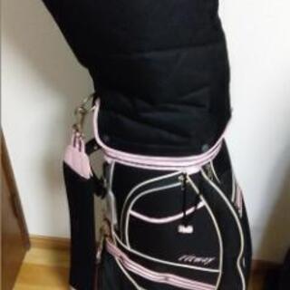 flt way　ゴルフクラブセット中古