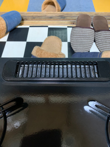 【リサイクルサービス八光　田上店　安心の１か月保証　配達・設置OK】 Paloma パロマ IC-331SB-L ガスコンロ ガステーブル　LPガス　２０１３年製