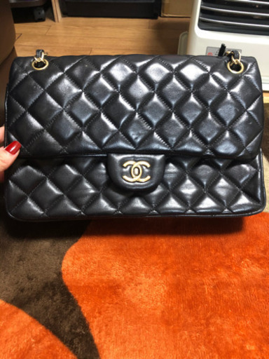 CHANEL パック