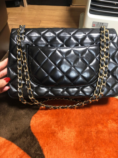 CHANEL パック