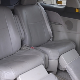 【成約済】★50エスティマ アエラス 希少なＶ6 3.5 ◆検2年9月 プッシュスタート・スマートキー・両側電動スライドドア・走行中TV映りますの画像