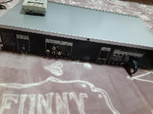 DVDプレーヤー