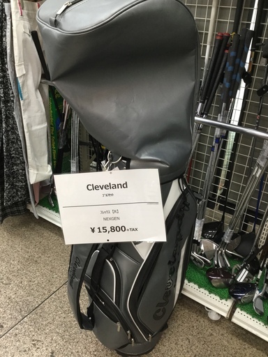 Cleveland ゴルフセット フレックス【R】NEXGEN