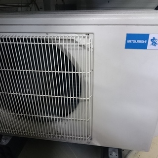 （2020.5.25　お買い上げありがとうございました。）三菱電機　ルームエアコン4.0kw　2011年製　高く買取るゾウ中間店 2020.5.25 お買い上げありがとうございました。）三菱電機