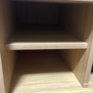 テレビボードの画像