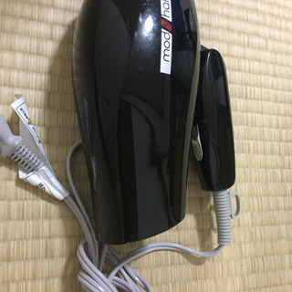 ドライヤー mods hair