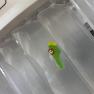 シャープ　プラズマクラスター　加湿器の画像