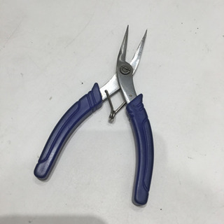 ペンチ　
