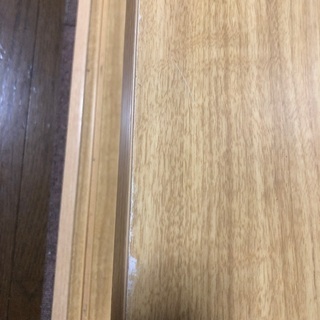 テレビボードの画像