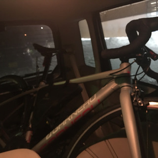 自転車、ロードバイク 、GARNEAU AXIS5ガノー アクシス5
