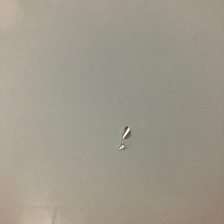 食器棚　鏡面ホワイトの画像
