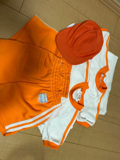 まことなるたきこども園男の子用制服