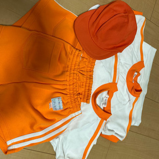 まことなるたきこども園男の子用制服