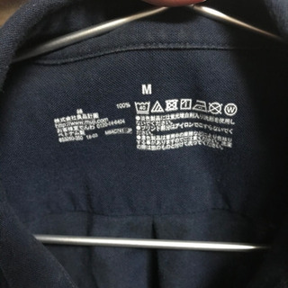 服まとめ売り 無印良品、ユニクロの画像