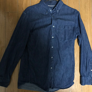 服まとめ売り 無印良品、ユニクロの画像