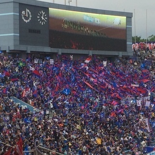⭐ヴァンフォーレ甲府を応援する会