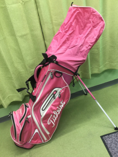 新品クラブ有り！TaylorMade ☆レディースゴルフクラブセット☆