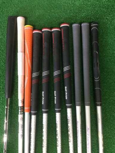 新品クラブ有り！TaylorMade ☆レディースゴルフクラブセット☆