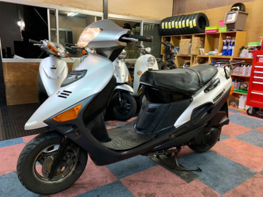 ☘ベクスター125 現状４万円❗️☘