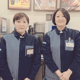 【社保完備】ローソン北見ひかり野店での募集です【きたみワーク・ラ...