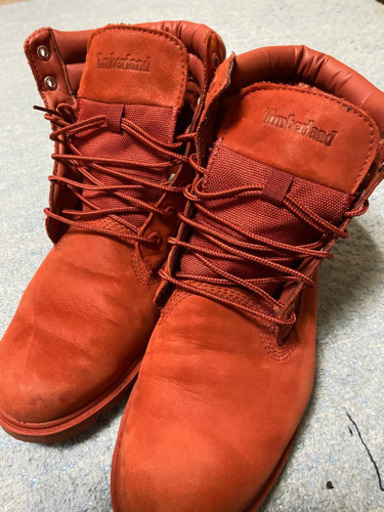 ティンバーランド