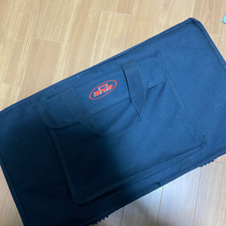 今だけ値下げ　SKB エフェクターケース　diagoのボードセット