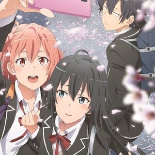 ⭐[千葉]アニメ好き！な方大歓迎！