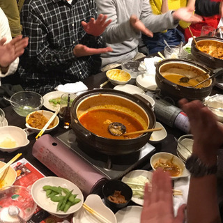 🌈🌈✨郡山で遊び隊🌈🌈✨いよいよ2月8日節分交流会明日開催😼✨ - メンバー募集
