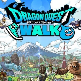 ⭐【DQW】ドラクエウォーク(東京・誰でも)