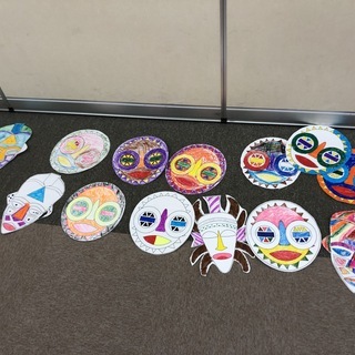 2/29日🐘英語でアフリカイベント開催！🐒Let's learn about Africa! 英語でアフリカのことを知ろうの画像