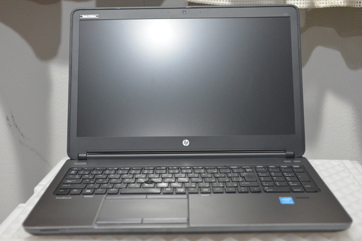 FullHD i5 4310Mメモリ8GB HP ProBOOK650G1