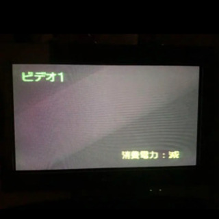 ブラウン管テレビの画像
