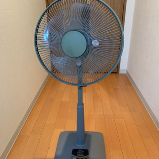 お譲り先決定【お譲りします】扇風機