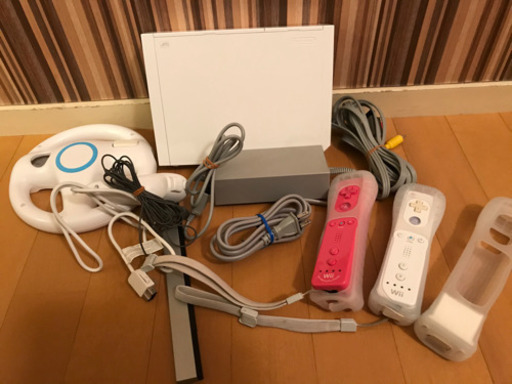 その他 Wii