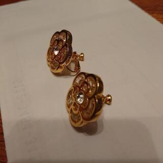 CLATHAS クレイサス イヤリングの画像