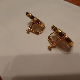 CLATHAS クレイサス イヤリングの画像