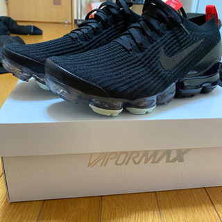 ヴェイパーマックス 28.5センチ