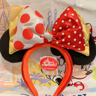 ベリーベリーミッキグッズ譲ってください