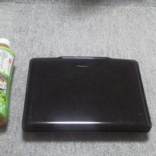 10.1型フルセグTV機能付きDVDポータブルプレーヤーの画像