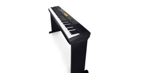 鍵盤楽器、ピアノ CASIO CDP 230R
