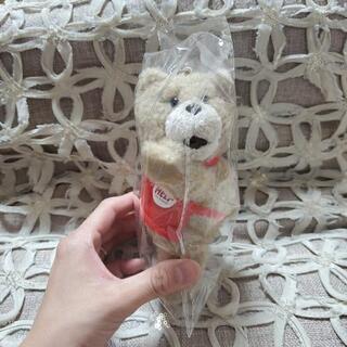 TED2 マスコット