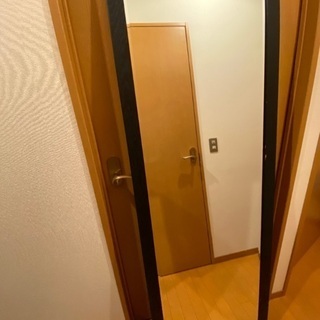 2/8まで！姿見